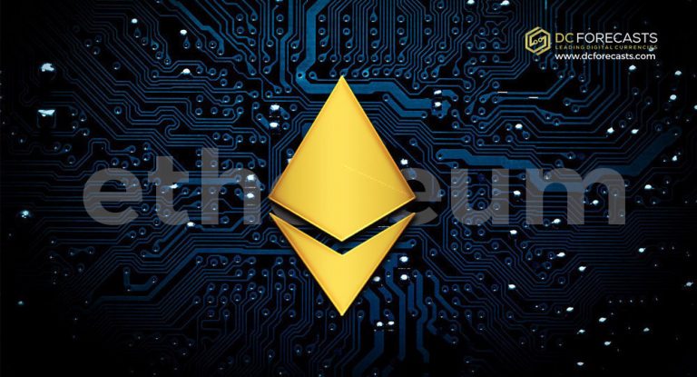 Ethereum Plunged 5%, eth, price, market