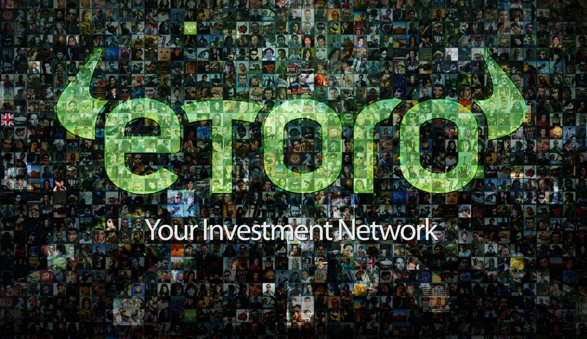 eToro Trading App, nft, fund, creators, asa