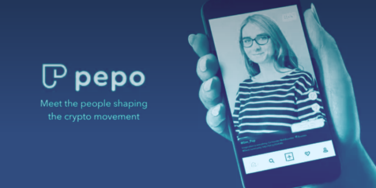 blockchain based social