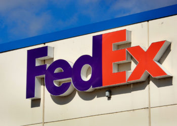 fedex