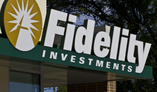 Fidelity Investments Launched, bitcoin, btc, spot, etf, canada