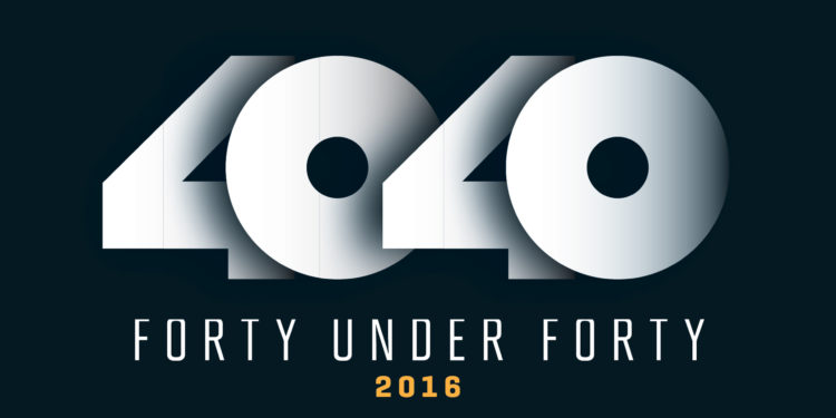 fortune 40 under 40