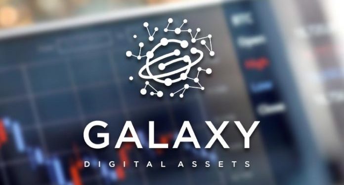 Galaxy Digital Delayed, novogratz, bitgo,