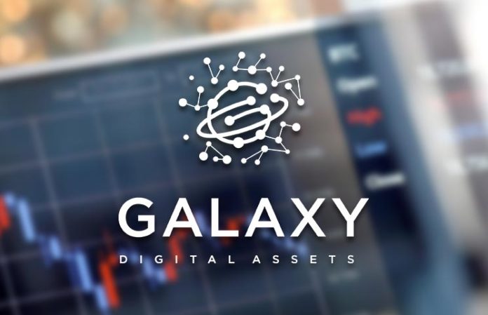 galaxy digital blames