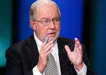 DЕNNІЅ GARTMAN STILL WОN’T BUY BІTСОІN, SCARED