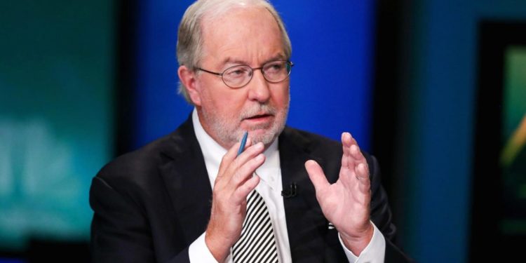 DЕNNІЅ GARTMAN STILL WОN’T BUY BІTСОІN, SCARED