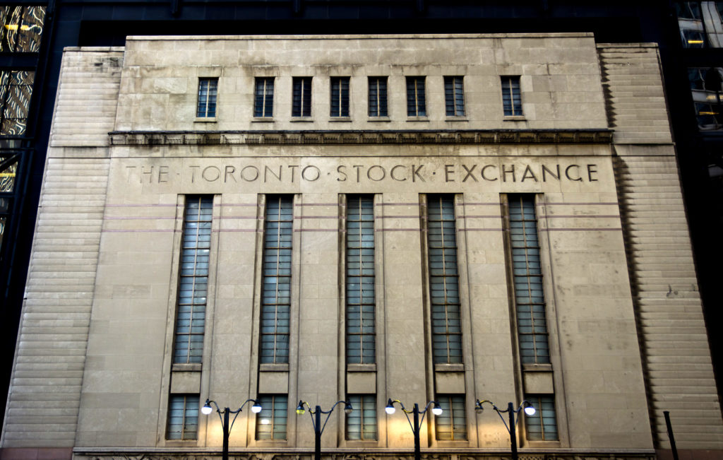 canada's first ETF, exchange, fund, bitcoin, btc