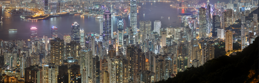 Hong Kong