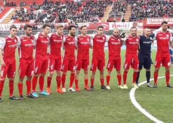 rimini football italy