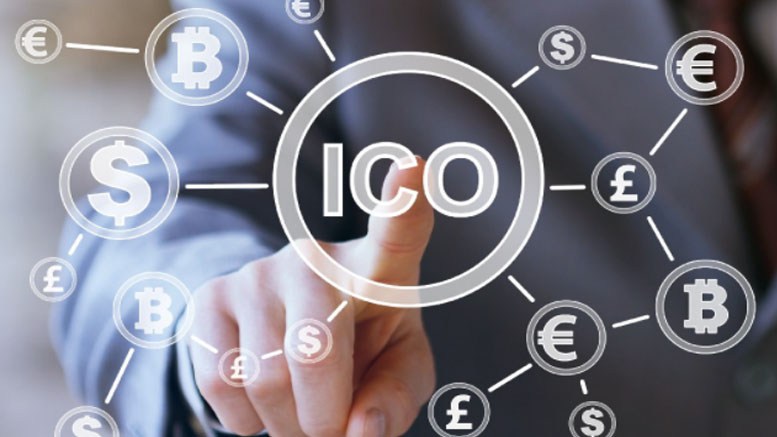 ICO Mania