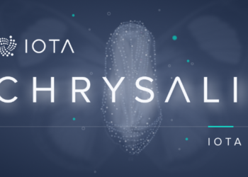 chrysalis phase 2, iota, transactions