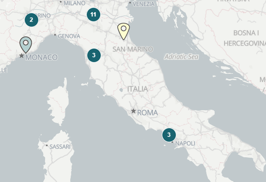 Where To Find Bitcoin ATMs In Europe