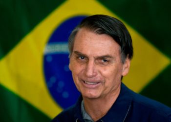 president of brazil