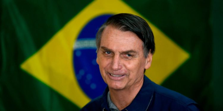 president of brazil