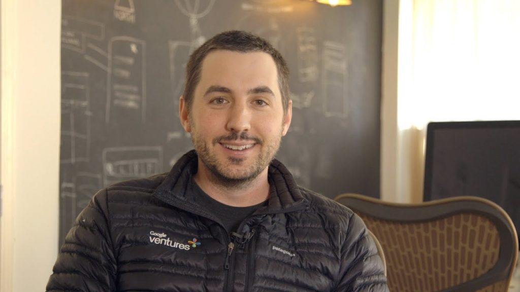 early ripple investor kevin rose