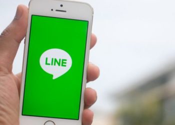 line messenger