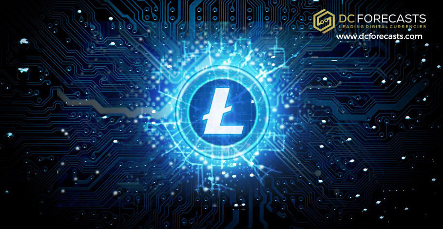 Litecoin leads, LTC, BTC