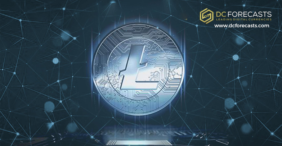 LTC Continues Surging, litecoin, btc