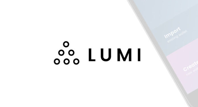 lumi wallet|lumi wallet