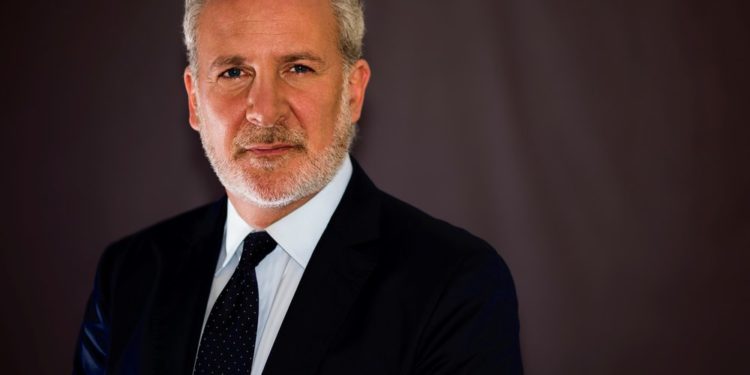 peter schiff