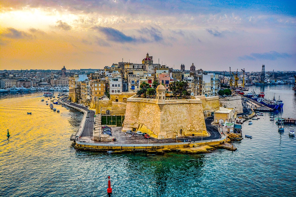 Crypto.com Got Approved To Offer Bank Transfers In Malta