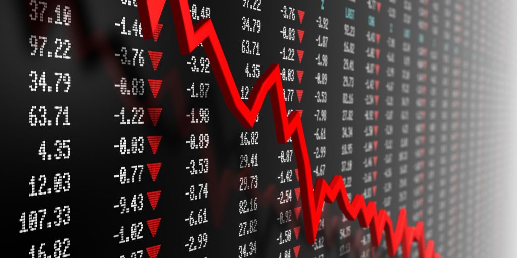 crypto markets crash, binance, exchange