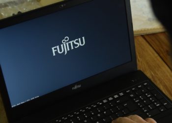 FUJITSU