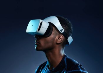 vr and crypto