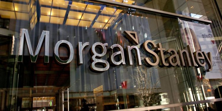 Morgan Stanley Said, btc, bitcoin, market, price