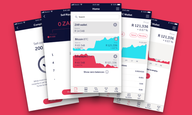 crypto exchange coindirect