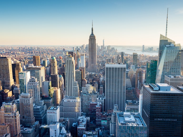 New York Senate Passed The Bitcoin Mining Moratorium New York Senate Passed The Bitcoin Mining Moratorium
