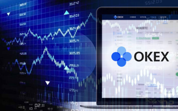 OKEx Crypto Exchange, nft, defi