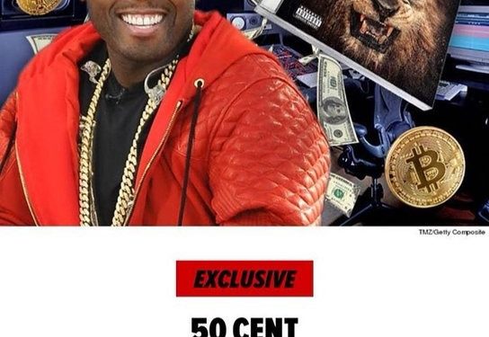 Rapper 50 Cеnt Iѕ Nоw a Bіtсоіn Mіllіоnаіrе, 50 Cеnt Makes Mіllіоnѕ Sеllіng Album Fоr Bіtсоіn