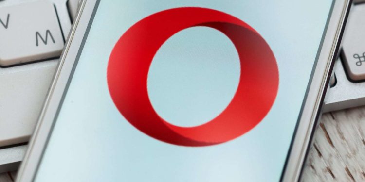 Opera Enabled Direct, browser, bnb chain, binance