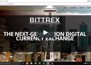 american exchange bittrex