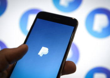 Paypal Allows Users, external wallets, transfers, btc, users,