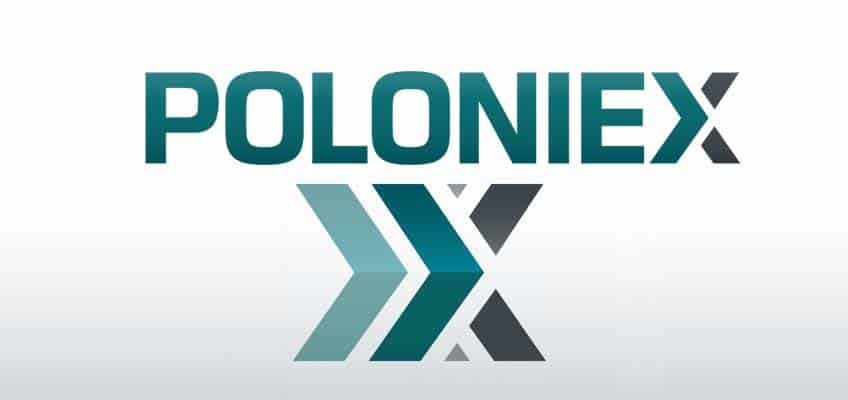 poloniex crypto exchange