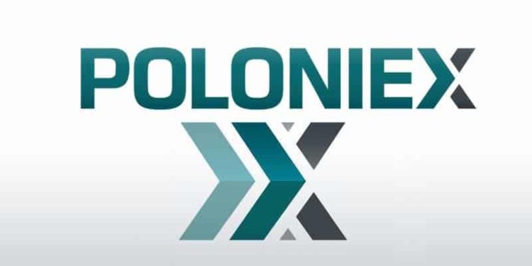 Poloniex altcoin exchange, bnb