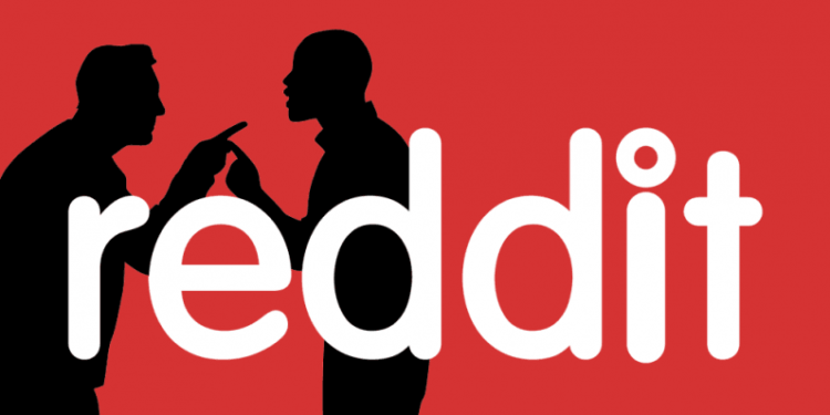 Crypto-Loving Social Media, reddit, public, IPO