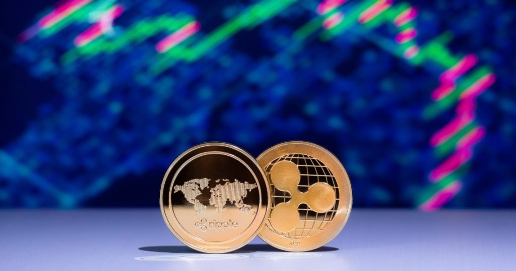 Ripple Demands To Expose, sec, xrp, holdings  US Lawmakers Urge The SEC To Go After Exchanges Which Traded XRP ripple xrp 2019 1 1024x539