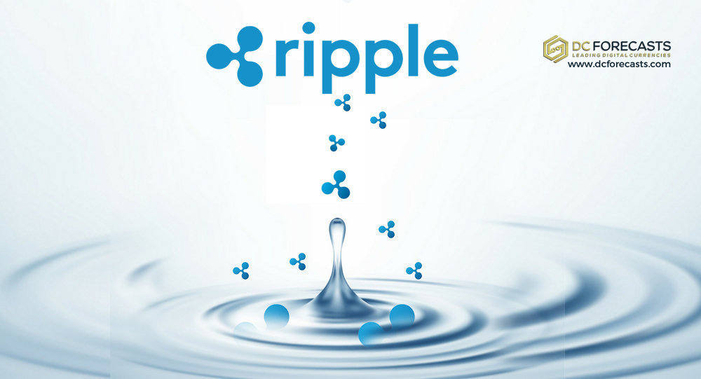 Ripple all time high