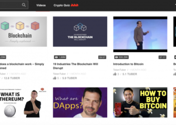 The Best Crypto Education Resources For Levelling Up Your Knowledge