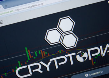 Cryptopia Re-launches In A Read-Only Mode: What’s The Point?