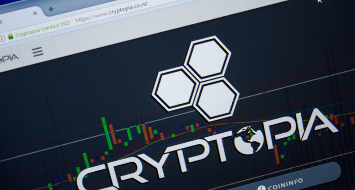 Cryptopia Re-launches In A Read-Only Mode: What’s The Point?