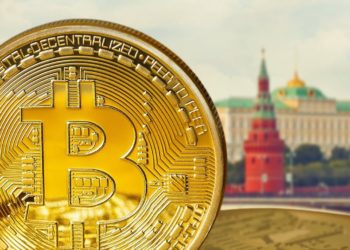 Russia Received $2M, donations, crypto, chainalysis, ukraine