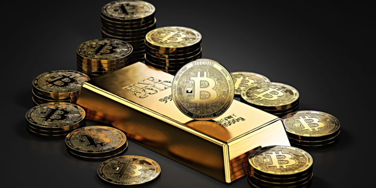 DBS Bank CEO, gold, crypto, gupta,