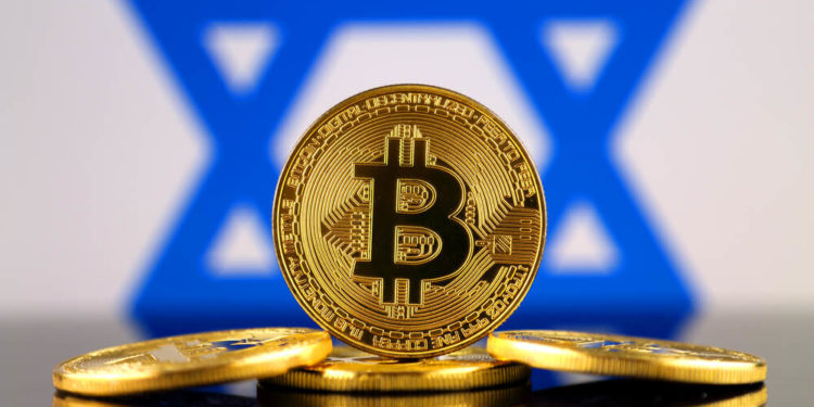 Israel Issued A Bitcoin Tax: The Leading Cryptocurrency Will Be Seen As An Asset