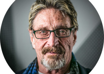 Allegations Against, mcafee, pump, scheme, prison