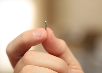 subdermal bitcoin wallets