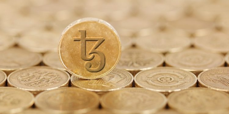 Tezos Tested, xtz, tenderbake, algorithm